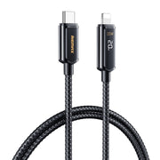 Cavo di ricarica REMAX RC-128i 20W 1,2m