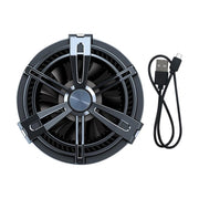 Radiatore a semiconduttore X12 per tablet e smartphone