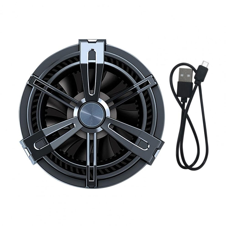 Radiatore a semiconduttore per tablet portatile per telefono cellulare X12 versione standard, Standard Version