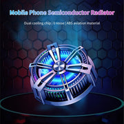 Radiatore a semiconduttore X12 per tablet e smartphone