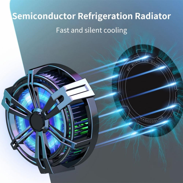 Radiatore semiconduttore X12 per tablet e smartphone 6-12"