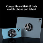 Radiatore semiconduttore X12 per tablet e smartphone 6-12"