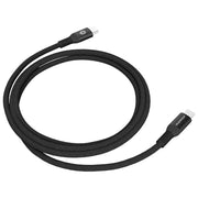 Cavo di ricarica rapida MOMAX 1,2m USB-C a 8 pin