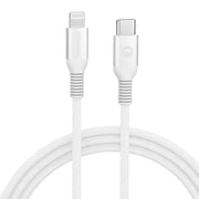 Cavo di ricarica rapida MOMAX 1,2m USB-C a 8 pin