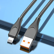 Cavo dati ricarica rapida USB a 8 pin 1m