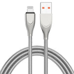 Cavo ricarica rapida USB a 8 pin 1m per Apple