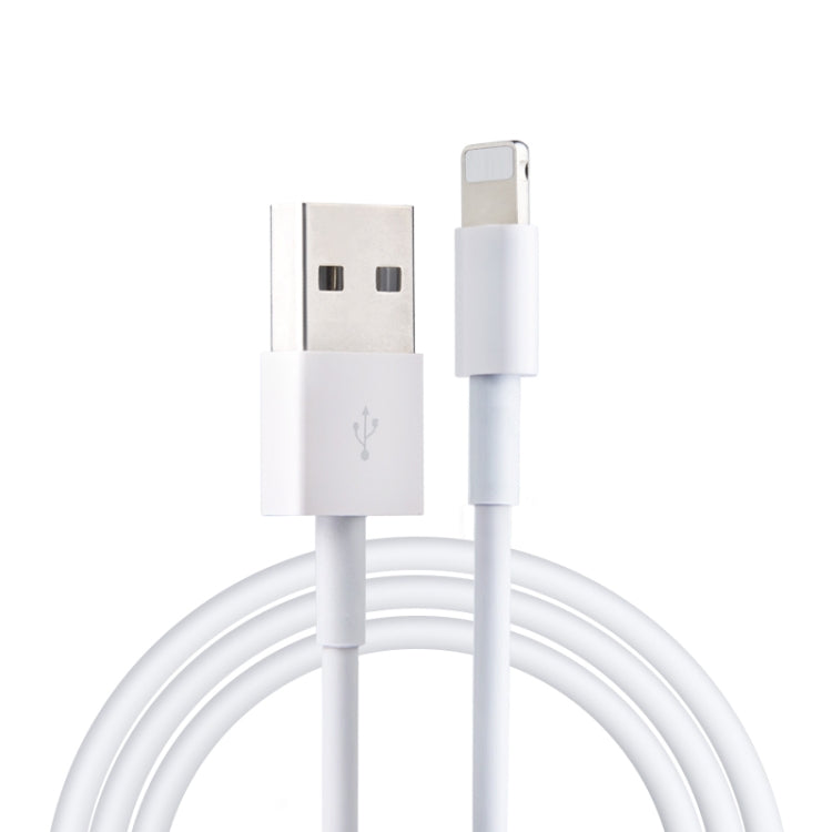 Cavo ricarica rapida USB a 8 pin 1m