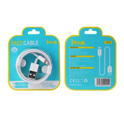 Cavo ricarica rapida USB a 8 pin 1m
