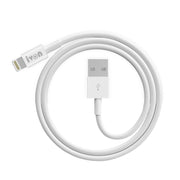 Cavo dati ricarica rapida IVON CA70 1m 8 pin