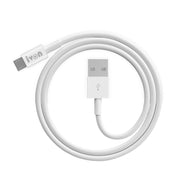 Cavo dati di ricarica rapida micro USB IVON CA70, lunghezza: 1 m, Micro USB, Length: 1m