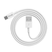 Cavo dati di ricarica rapida IVON CA70 Type-C / USB-C, lunghezza: 2 m, Type-C, Length: 2m