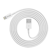 Cavo dati ricarica rapida IVON CA70 3m 8 pin