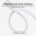 Cavo ricarica USB-C 5A 1 metro compatibile iPhone 15 e 16