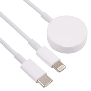 Cavo dati 3 in 1 USB-C e 8 pin