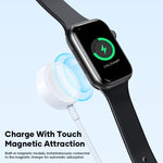 Cavo dati 3 in 1 USB-C e 8 pin compatibile IWATCH