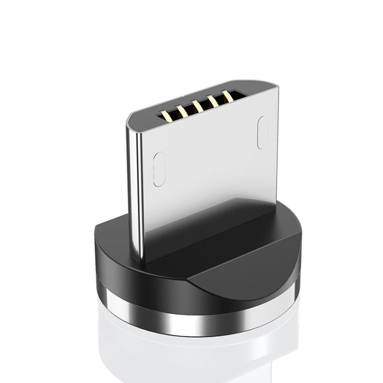 Testina magnetica ricarica USB a micro USB per smartphone