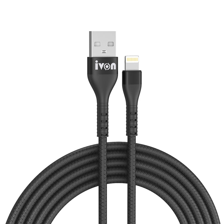 Cavo dati ricarica rapida USB 8 pin 1,5 m