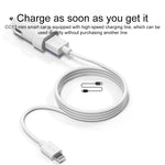 Caricatore per auto a ricarica rapida IVON CC13 QC 3.0, Charger
