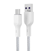Cavo dati di ricarica super veloce IVON CA85 Type-C / USB-C, lunghezza: 1 m, CA85