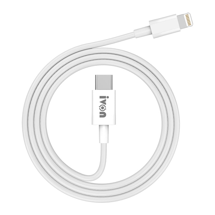 Cavo dati USB-C IVON 20W PD 1m