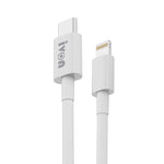 Cavo dati USB-C IVON 20W PD 1 metro