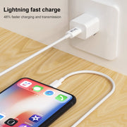 Cavo dati USB-C IVON 20W PD 1m