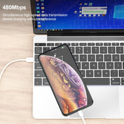 Cavo dati USB-C IVON 20W PD 1m