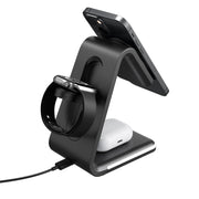 Caricatore verticale wireless magnetico B17