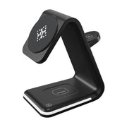 Caricatore verticale wireless magnetico B17