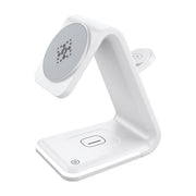 Caricatore verticale wireless magnetico B17
