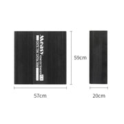 Measy ET100 HDMI Extender Trasmettitore + Cavo Ethernet convertitore ricevitore, distanza di trasmissione: 70 m, 1080P 70m