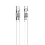 Cavo dati ricarica rapida WK WDC-187 1m 20W