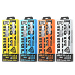 Cavo dati ricarica rapida WK WDC-187 1m 20W