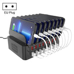 Stazione di ricarica intelligente 150W 16 porte USB