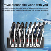 Stazione di ricarica intelligente 150W 16 porte USB