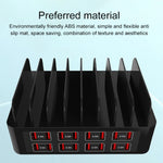 Stazione di ricarica intelligente 150W 16 porte USB