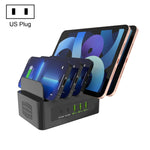Stazione di ricarica USB 100W 5 porte YFY-A54
