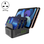 Stazione di ricarica USB 100W 5 porte YFY-A54