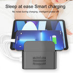 Stazione di ricarica USB 100W 5 porte YFY-A54