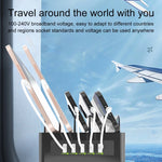 Stazione di ricarica USB 100W 5 porte YFY-A54