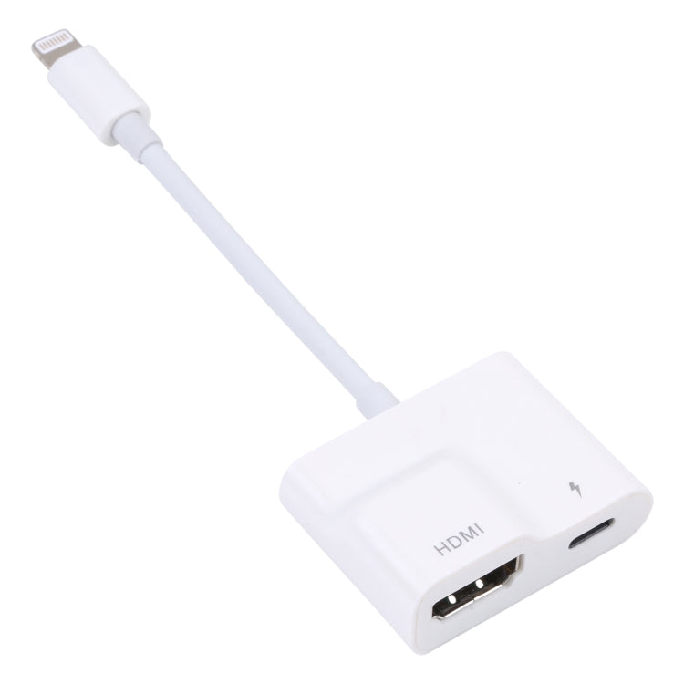 Convertitore AV digitale 8 pin a HDMI
