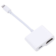 Convertitore AV digitale 8 pin a HDMI