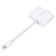 Convertitore AV digitale 8 pin a HDMI