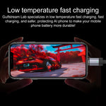 Cavo dati magnetico USB-C a Micro USB 15W 1 metro