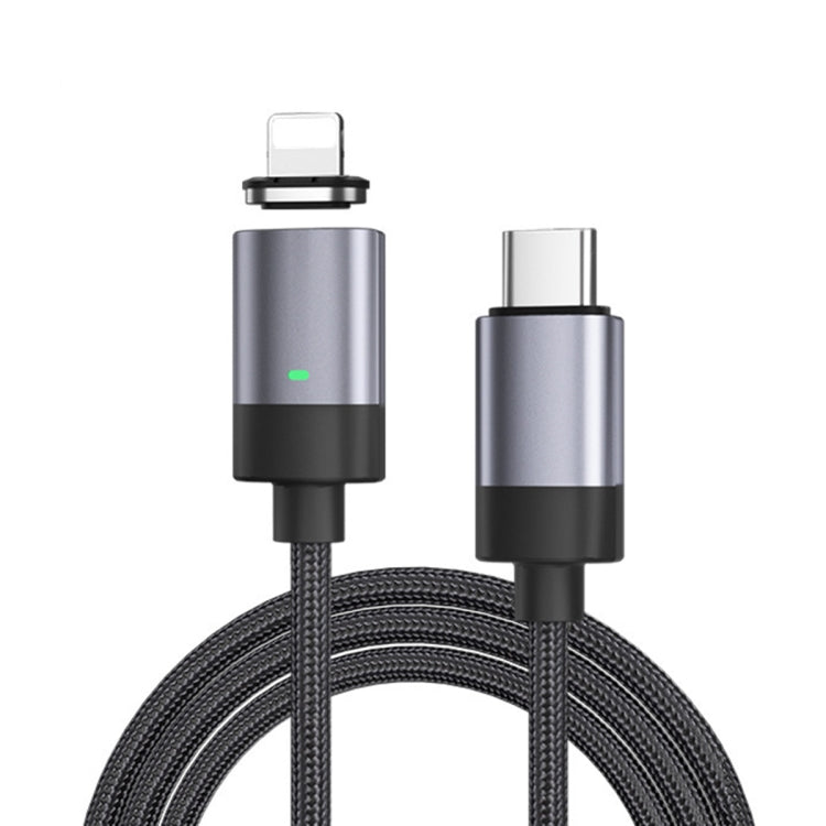 Cavo dati USB-C magnetico 27W 1 metro