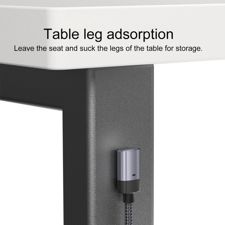 Cavo dati USB-C magnetico 27W 1 metro