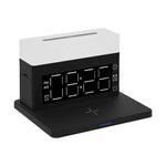 Caricabatterie wireless N65 6 in 1 multifunzione