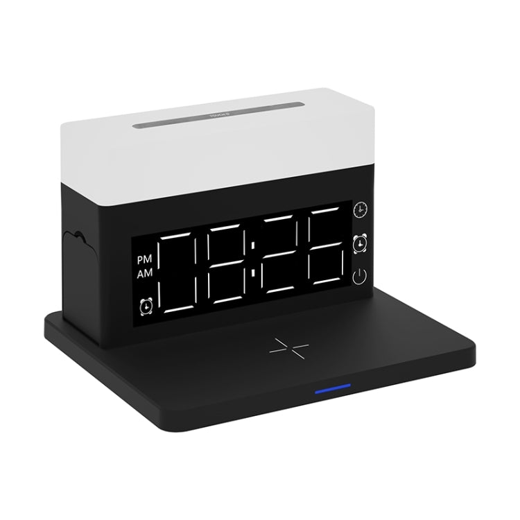 Caricabatterie wireless N65 6 in 1 multifunzione