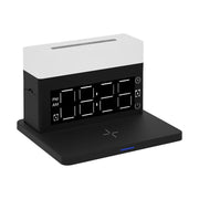 Caricabatterie wireless N65 6 in 1 multifunzione
