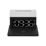 Caricabatterie wireless N65 6 in 1 multifunzione